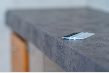 特殊シートの施工(ダイノックシートなど)