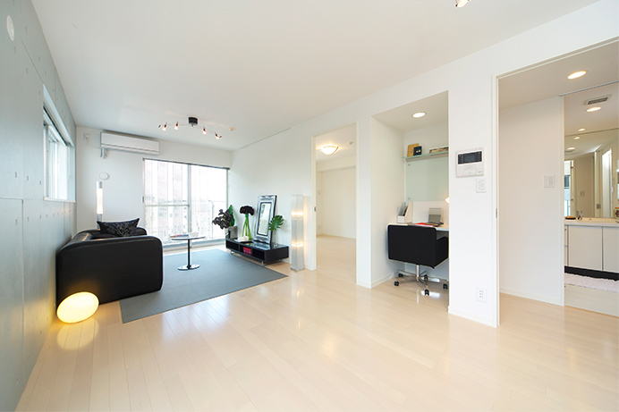 K'sRePlanならではの特長