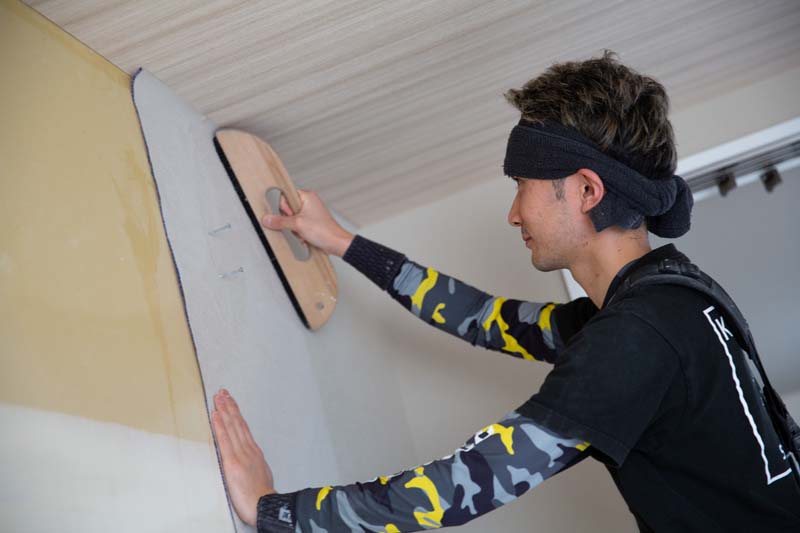 未経験でも安心!やる気と意欲がそのまま力になる!